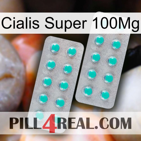 Extra Super Cialis 100Mg 29